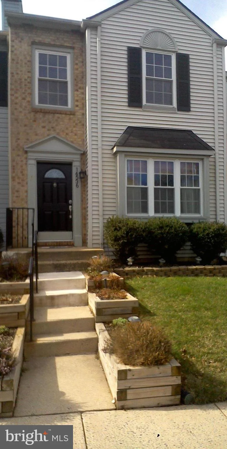 14536 Castleford Court, Centreville, VA 20121