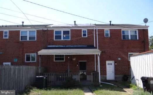 ACADEMY ACRES - Residential