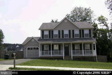 DEVON GREEN - Residential Lease