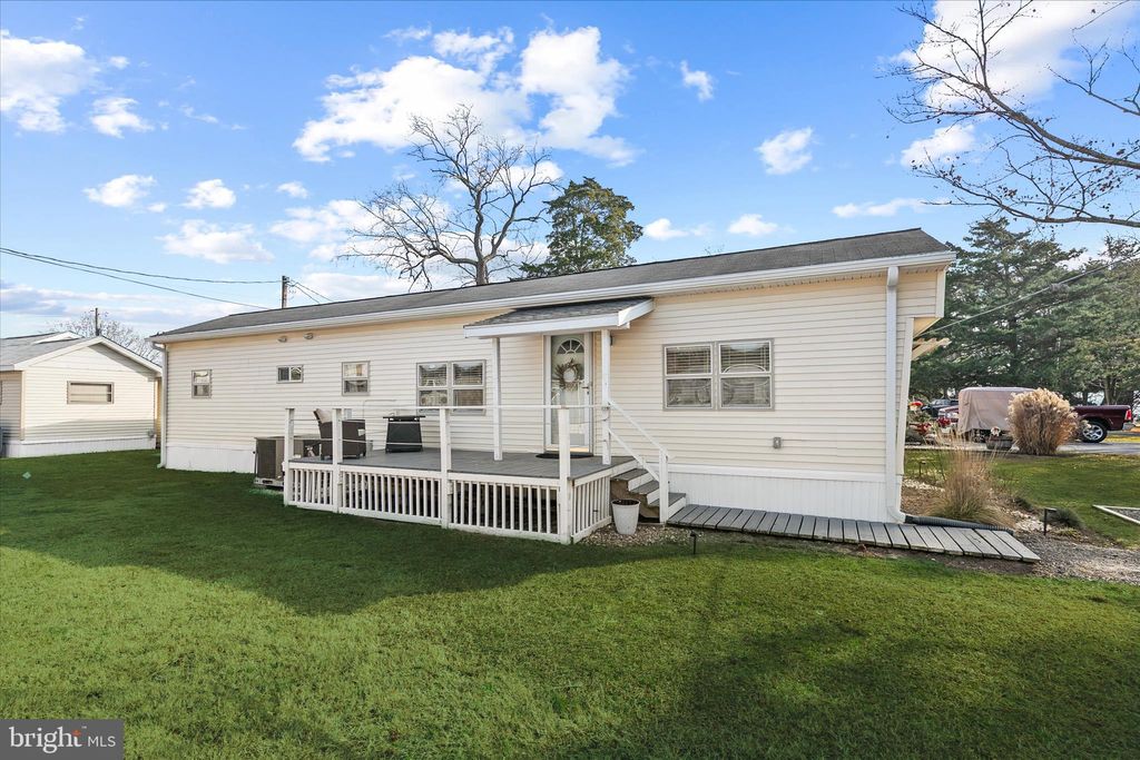 Photo of 35081 Cedar Lane, MILLSBORO, DE 19966 (MLS # DESU2102336)