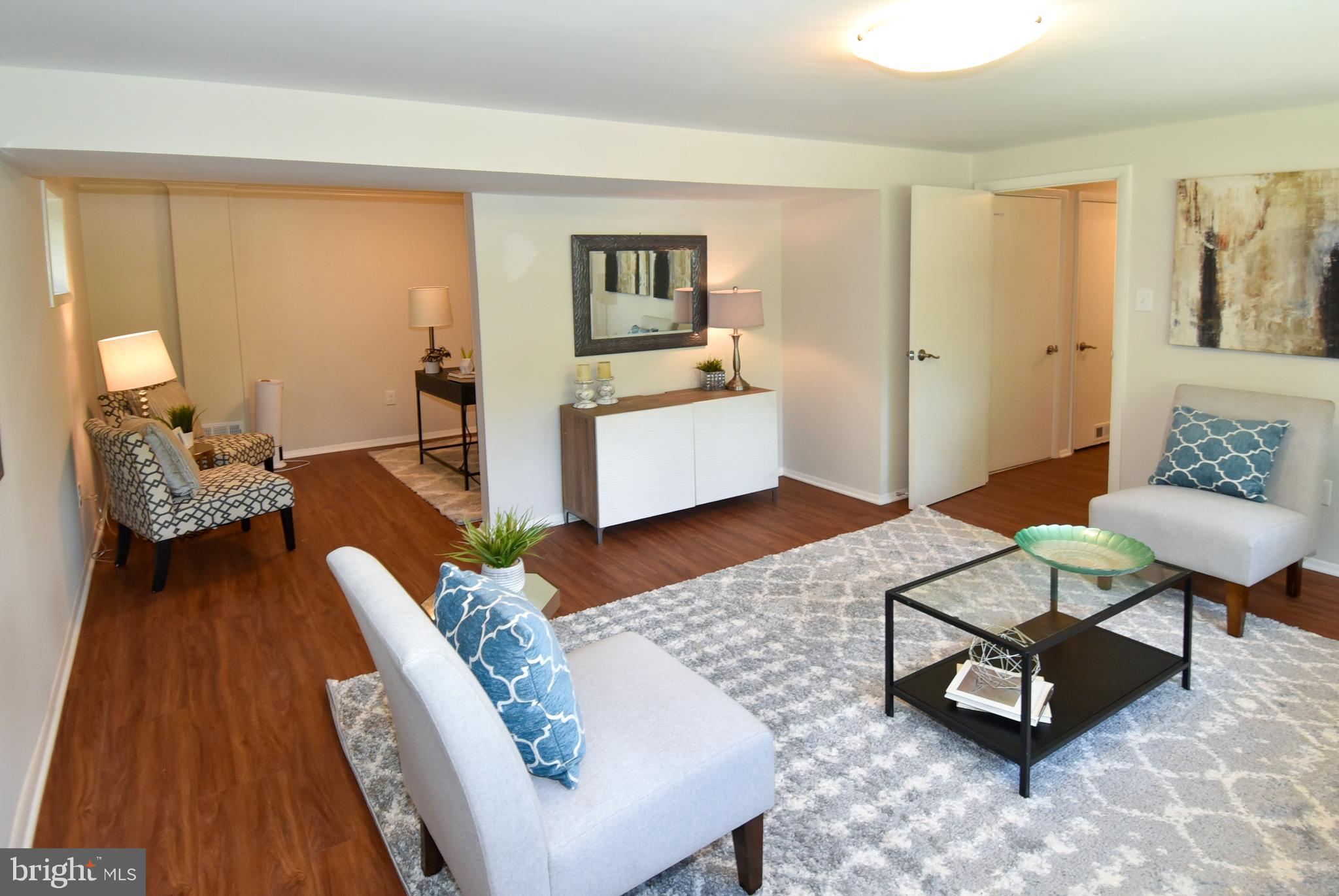 ROCK CREEK PALISADES - Residential