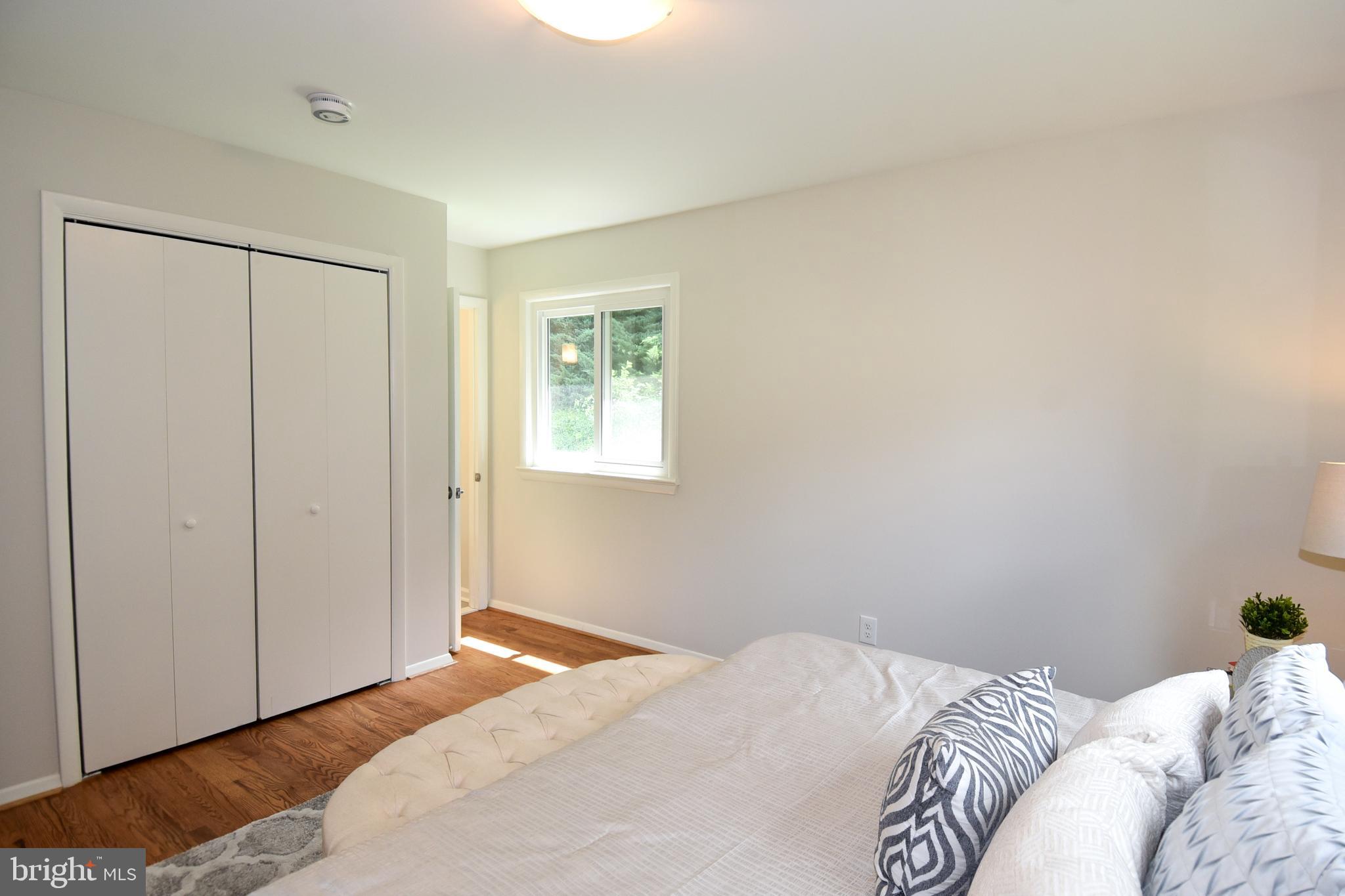 ROCK CREEK PALISADES - Residential