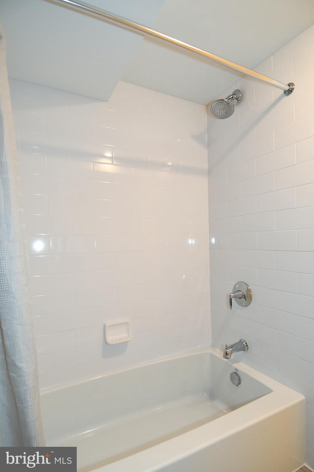 ROCK CREEK PALISADES - Residential