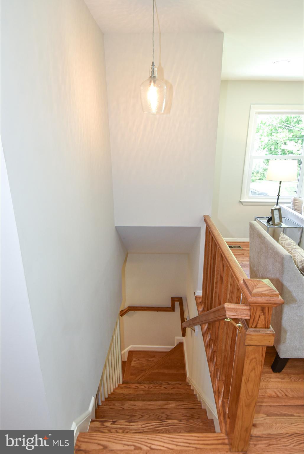 ROCK CREEK PALISADES - Residential