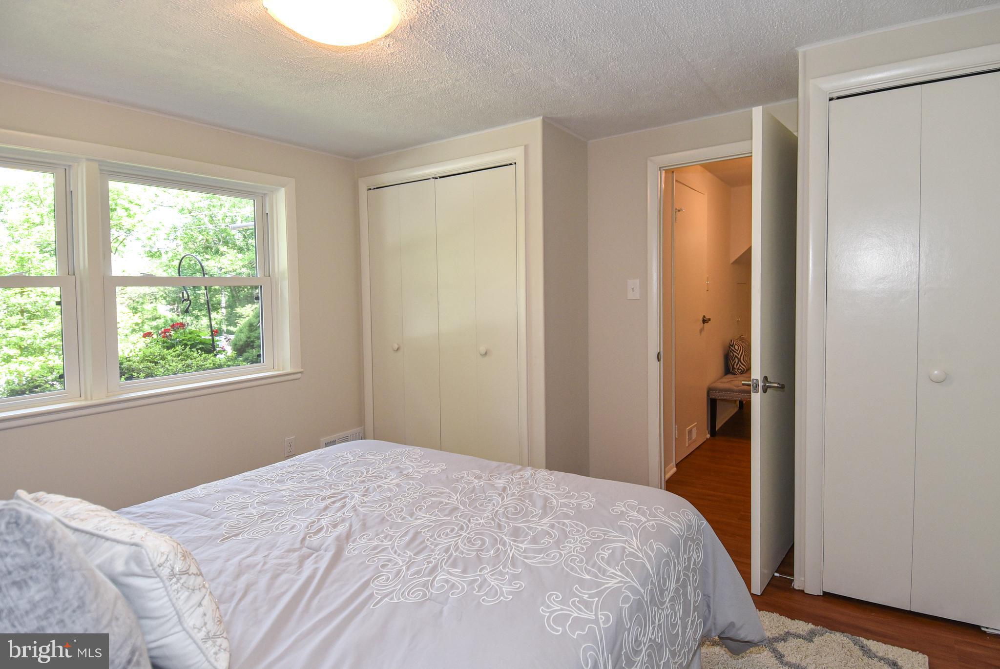 ROCK CREEK PALISADES - Residential