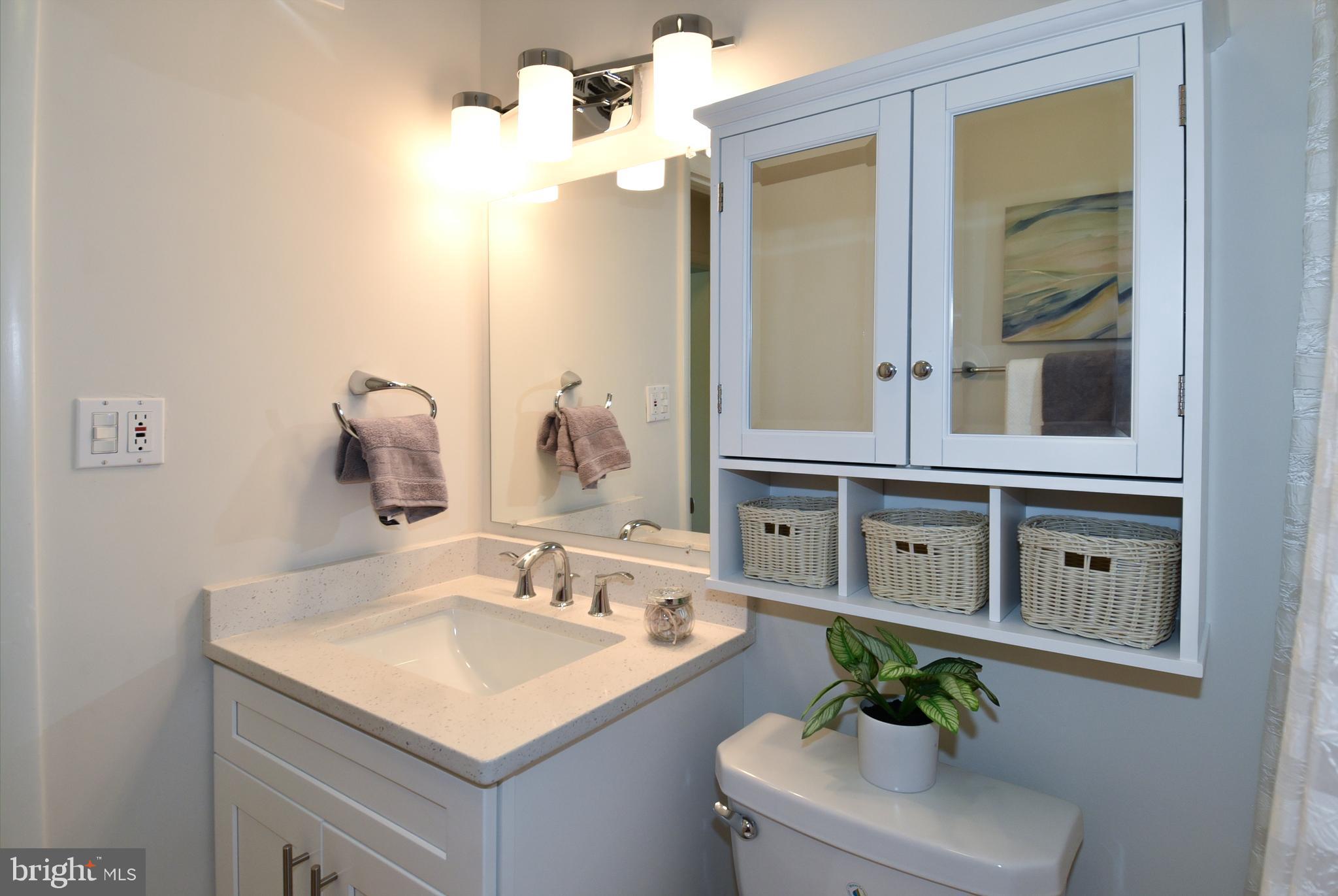 ROCK CREEK PALISADES - Residential