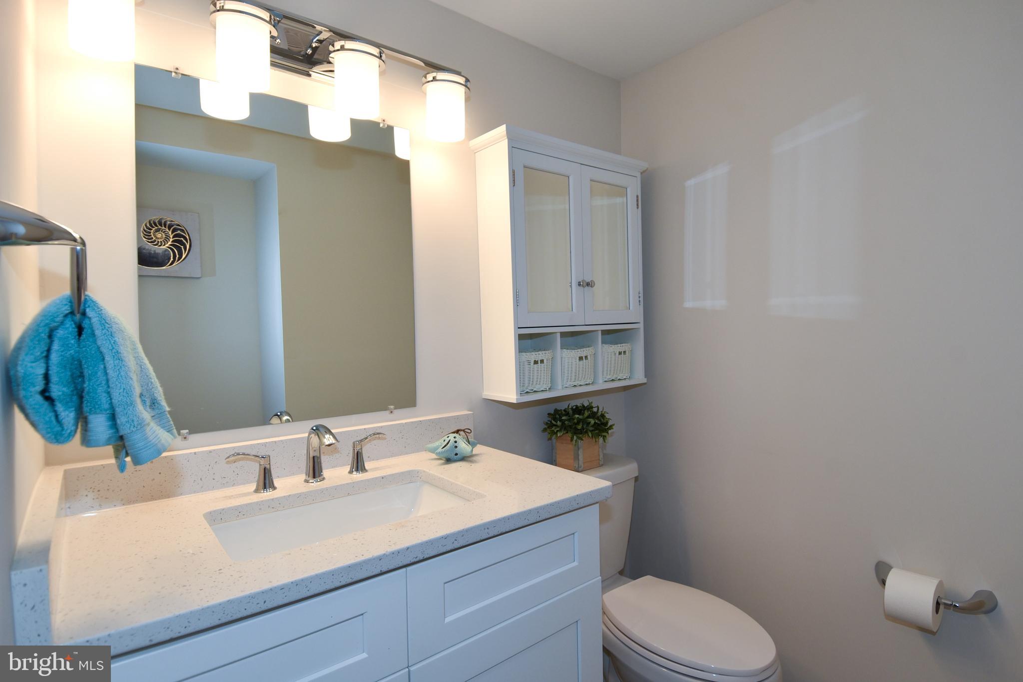 ROCK CREEK PALISADES - Residential