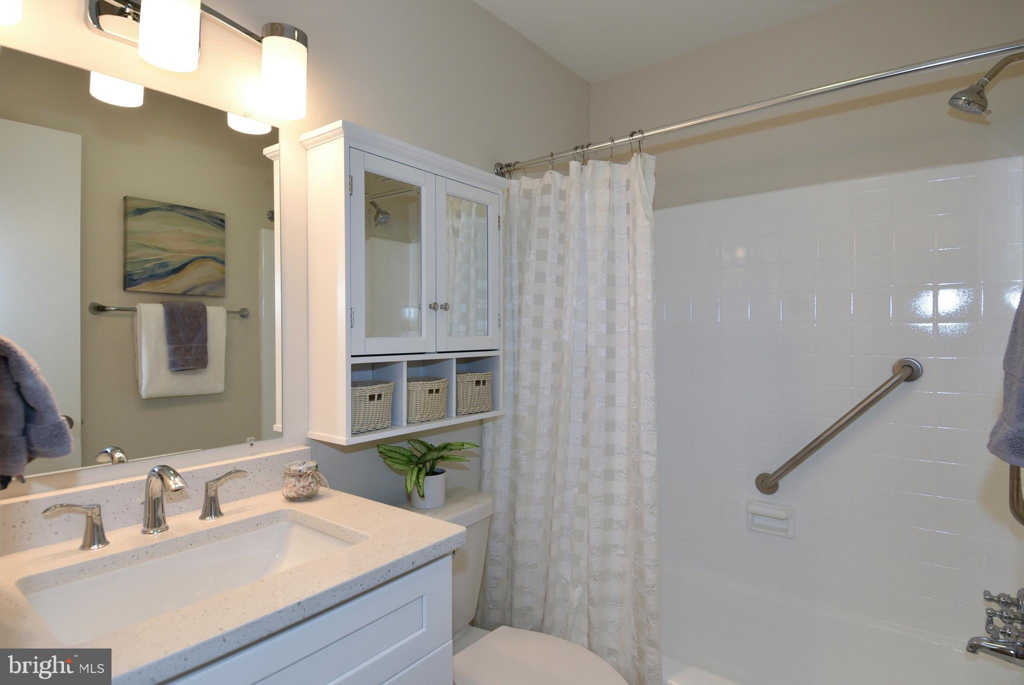 ROCK CREEK PALISADES - Residential