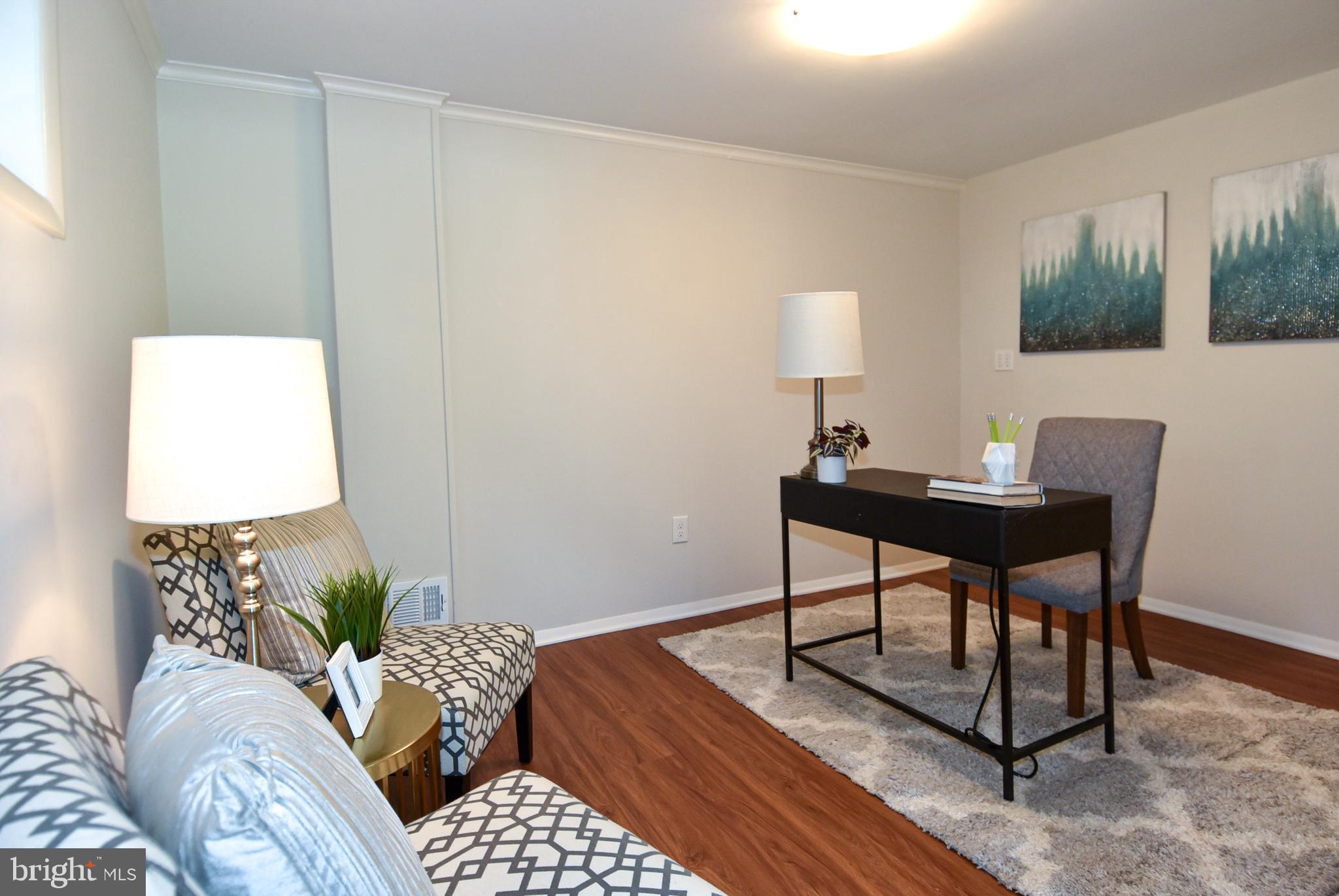 ROCK CREEK PALISADES - Residential