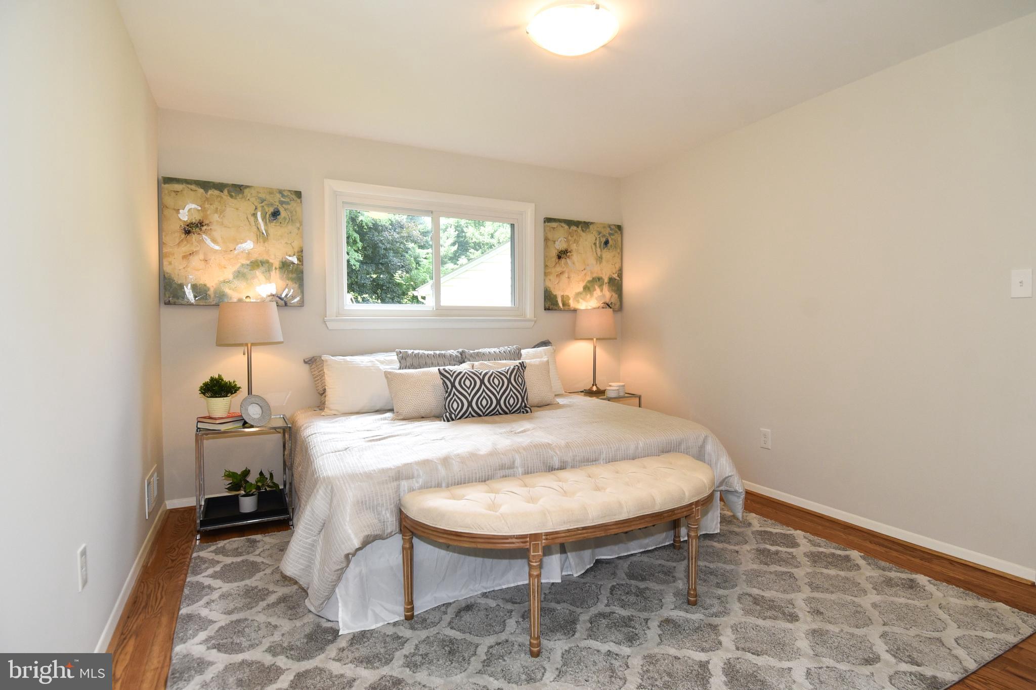 ROCK CREEK PALISADES - Residential