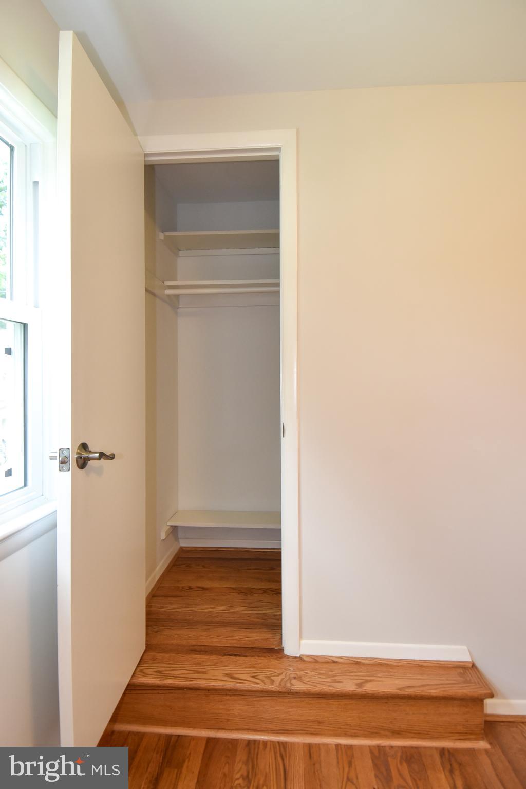 ROCK CREEK PALISADES - Residential