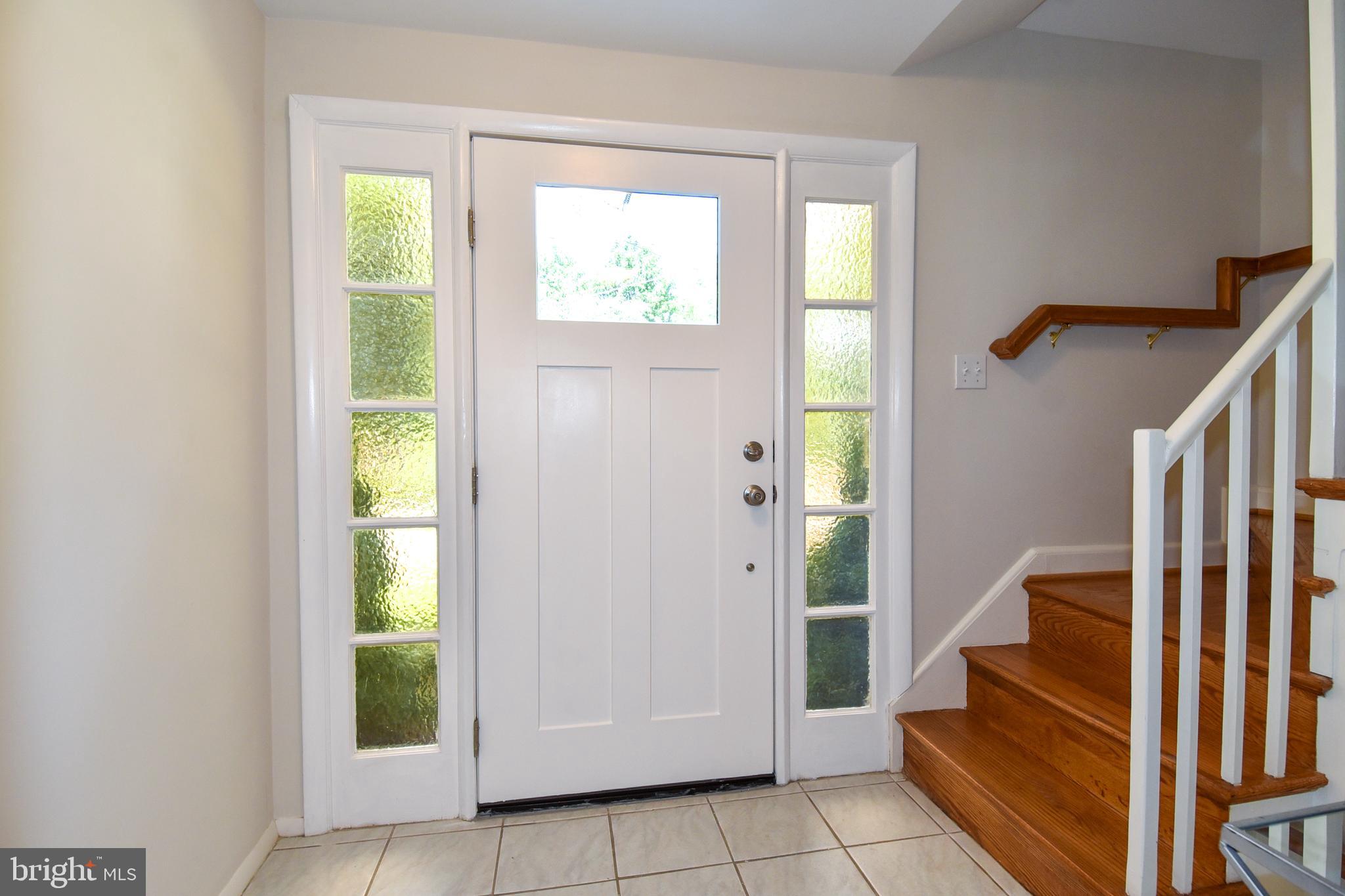 ROCK CREEK PALISADES - Residential