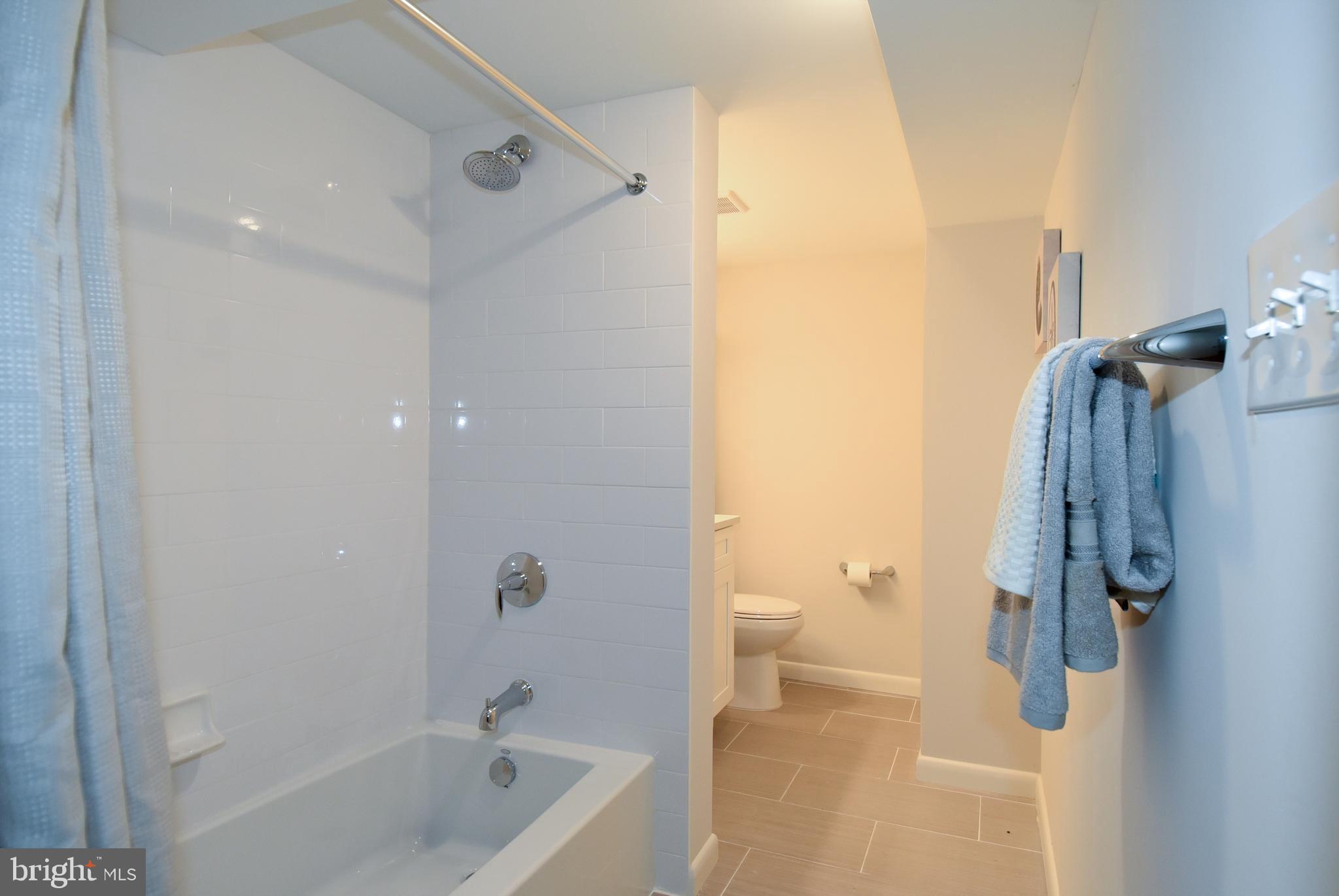 ROCK CREEK PALISADES - Residential