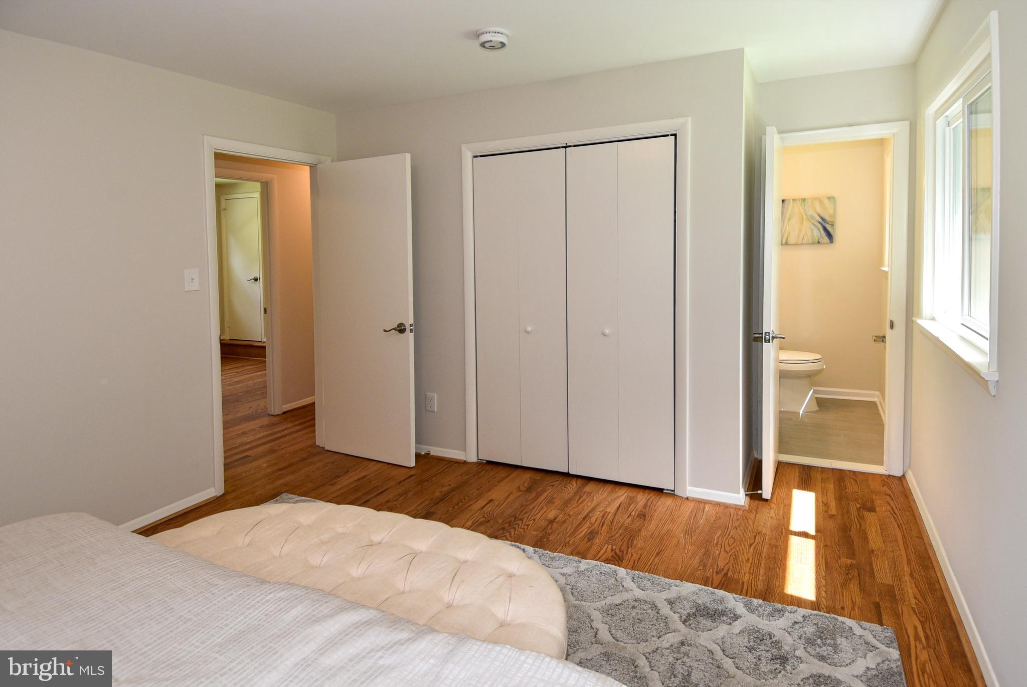 ROCK CREEK PALISADES - Residential