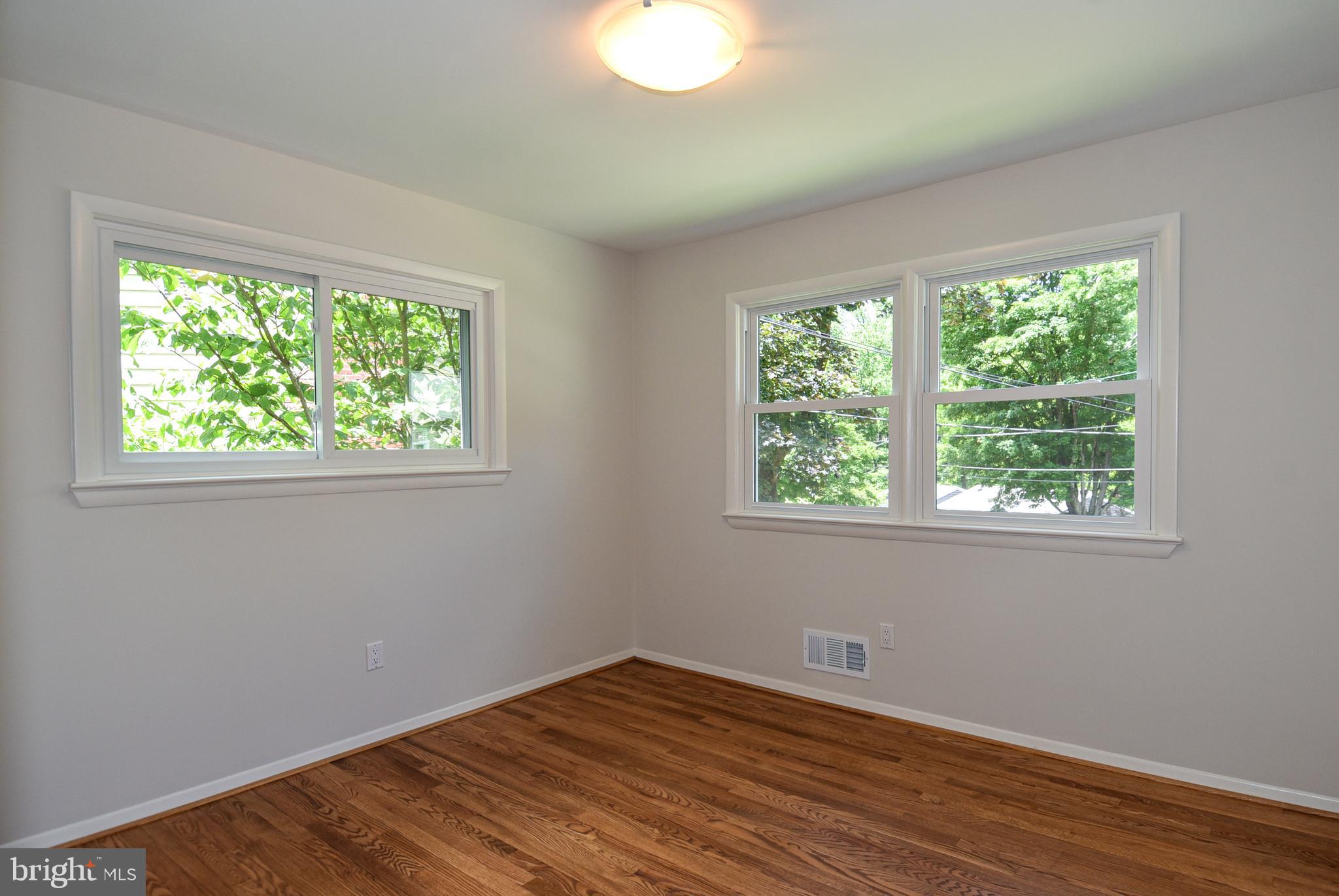 ROCK CREEK PALISADES - Residential