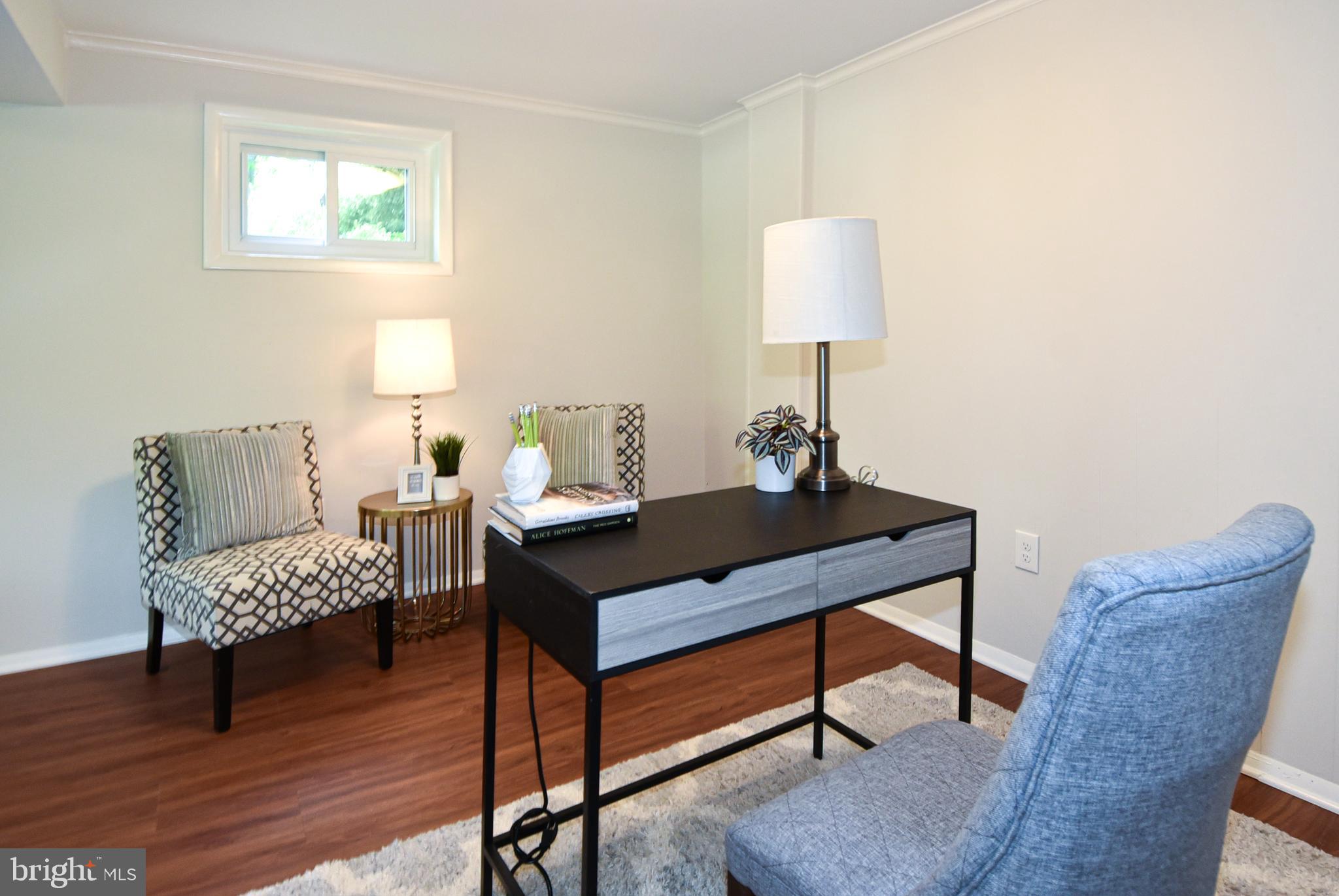 ROCK CREEK PALISADES - Residential