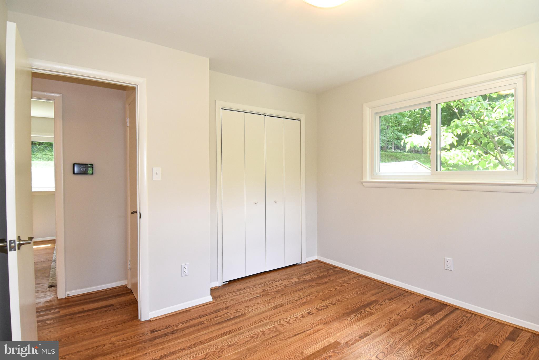 ROCK CREEK PALISADES - Residential