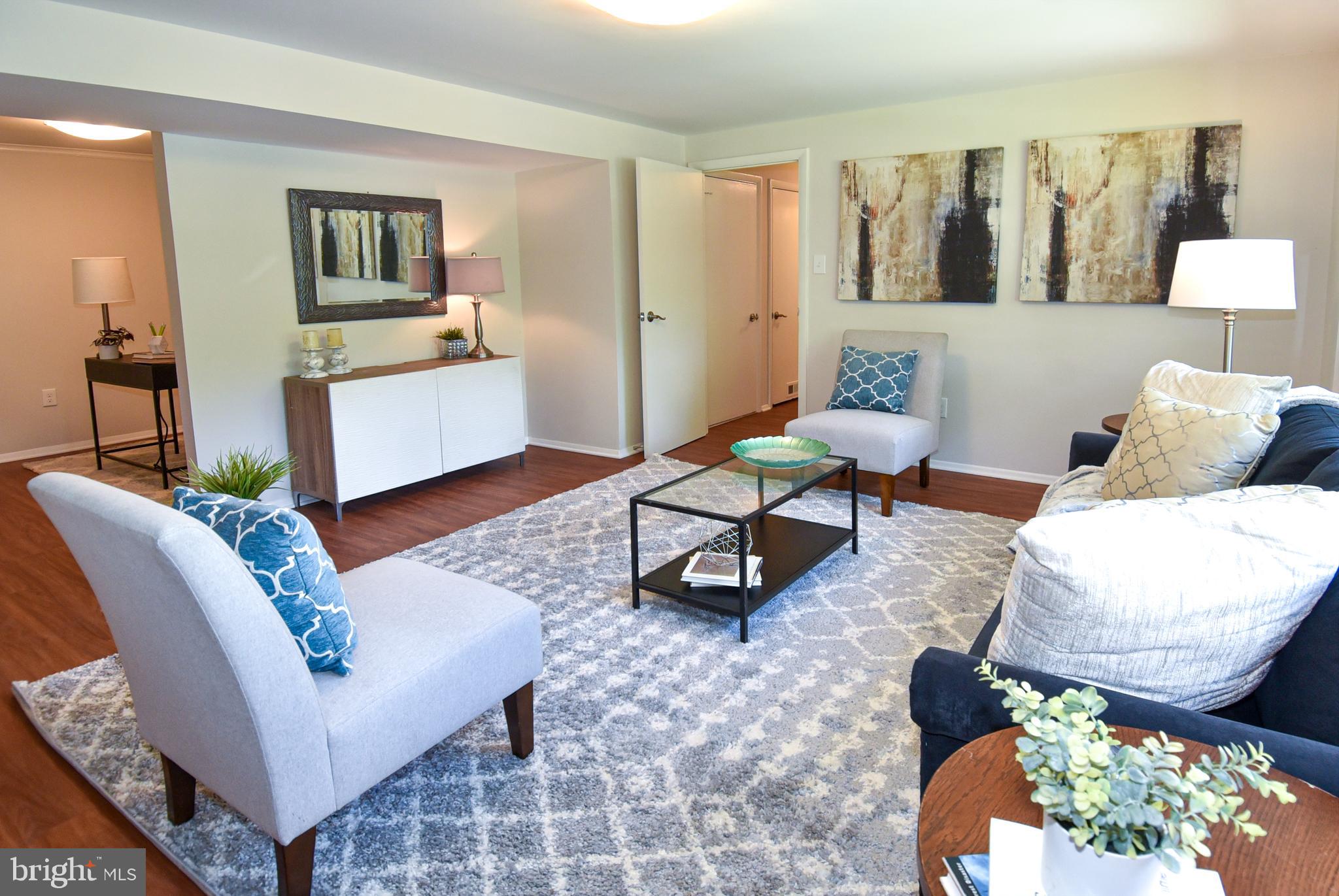 ROCK CREEK PALISADES - Residential