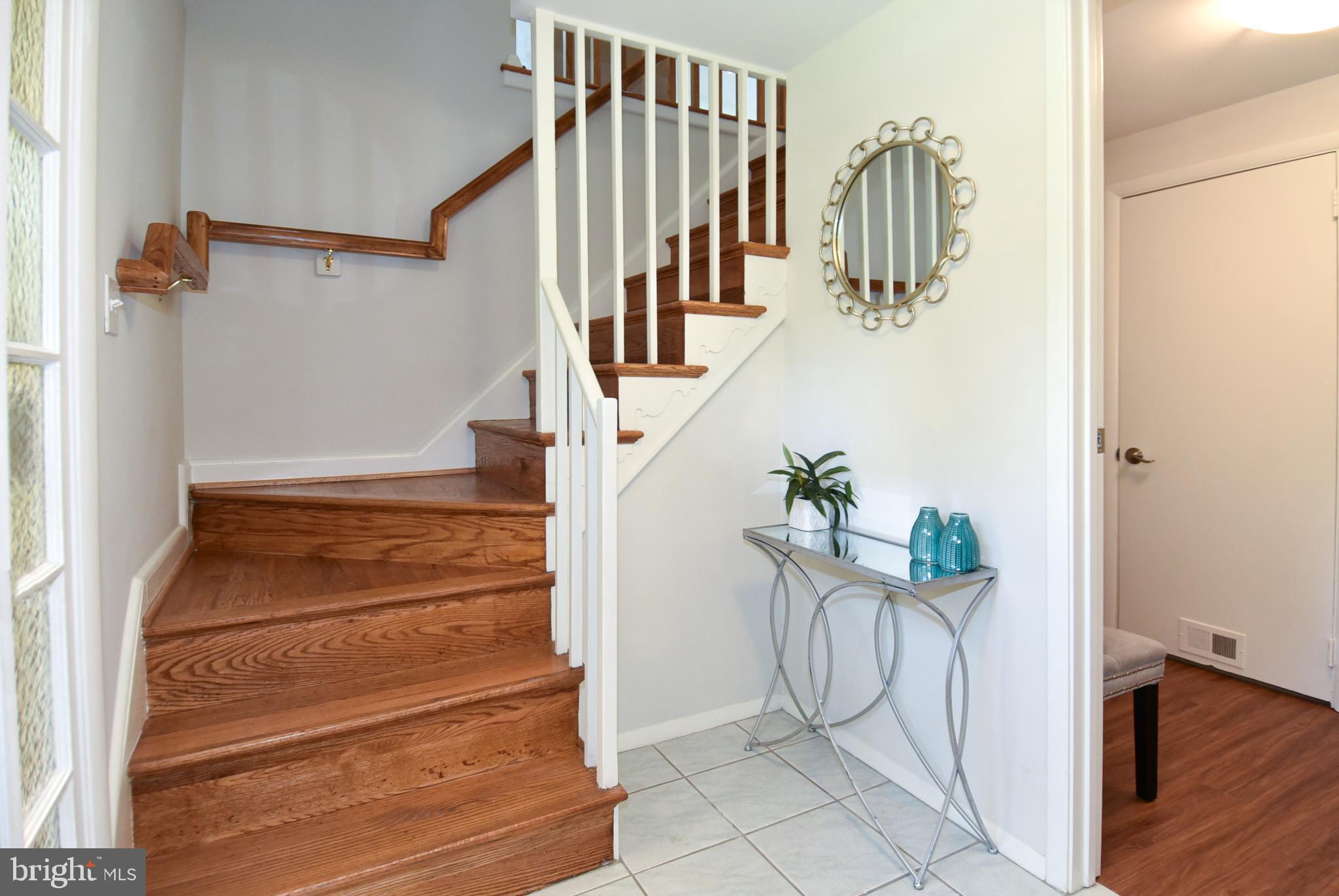 ROCK CREEK PALISADES - Residential