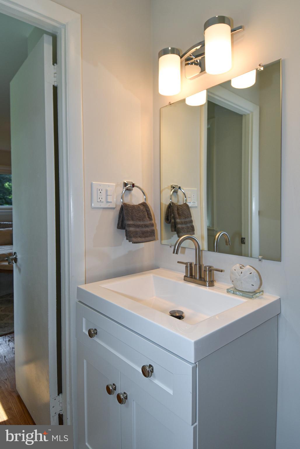 ROCK CREEK PALISADES - Residential