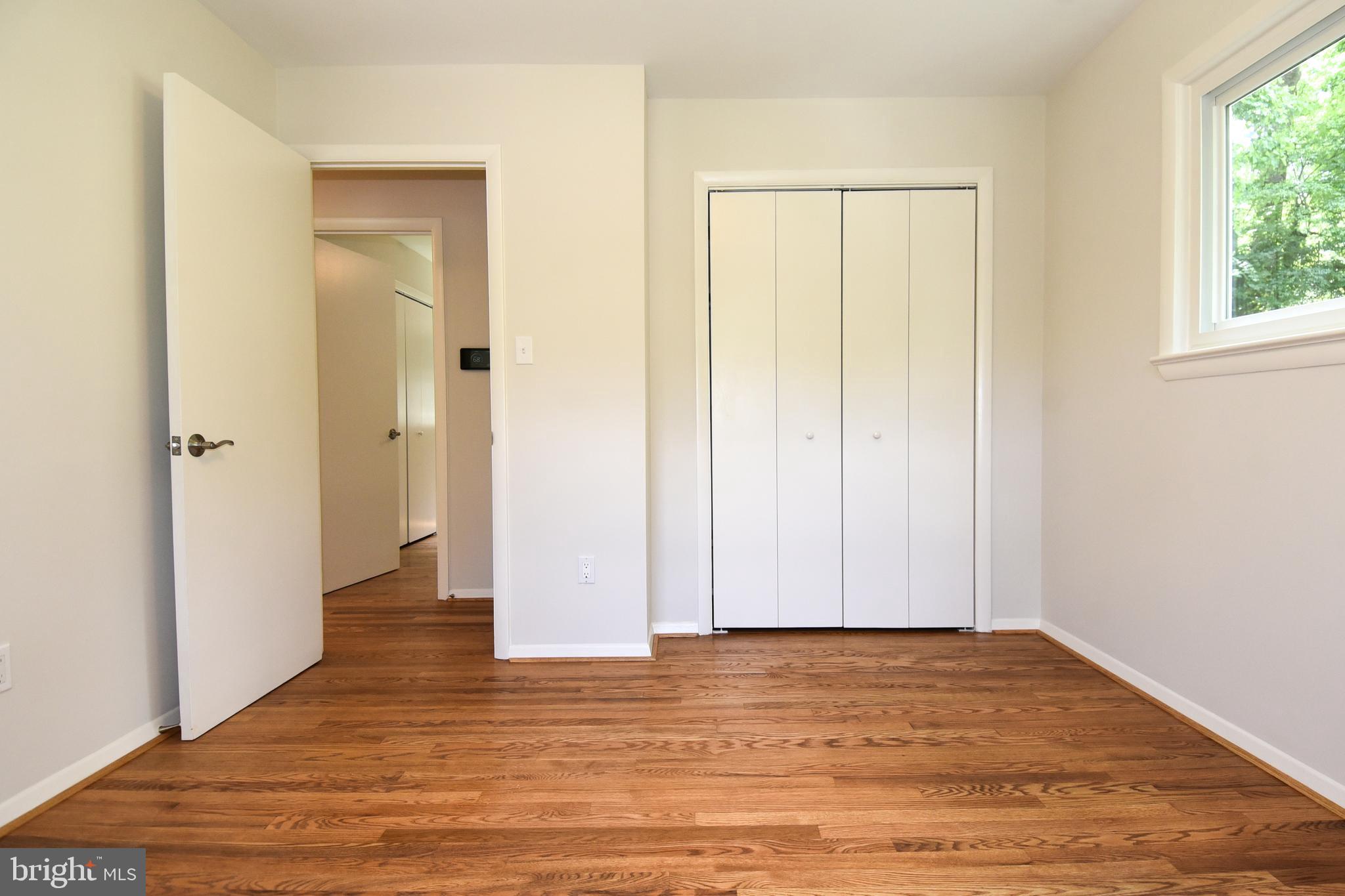 ROCK CREEK PALISADES - Residential