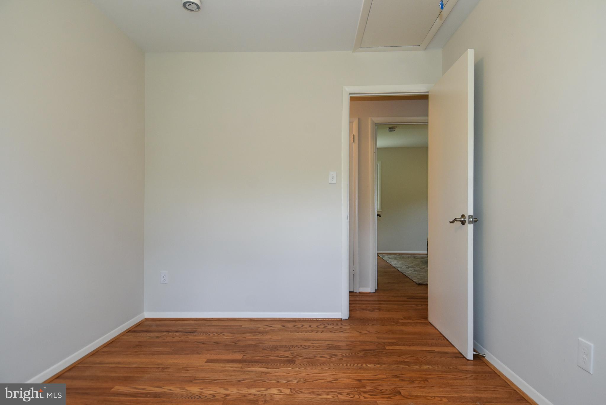 ROCK CREEK PALISADES - Residential