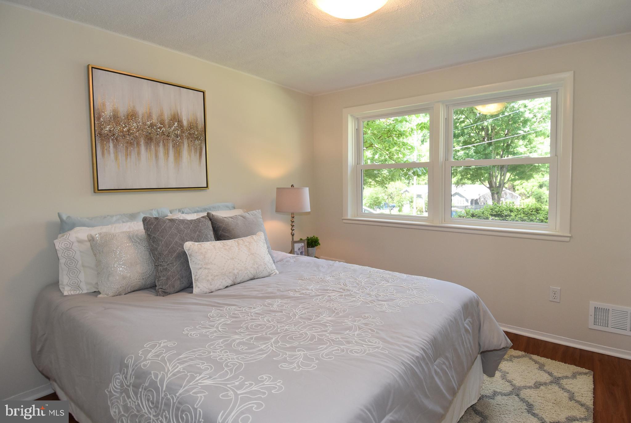 ROCK CREEK PALISADES - Residential