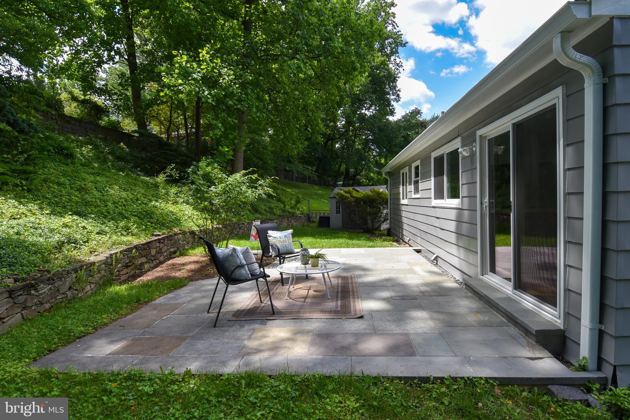 ROCK CREEK PALISADES - Residential