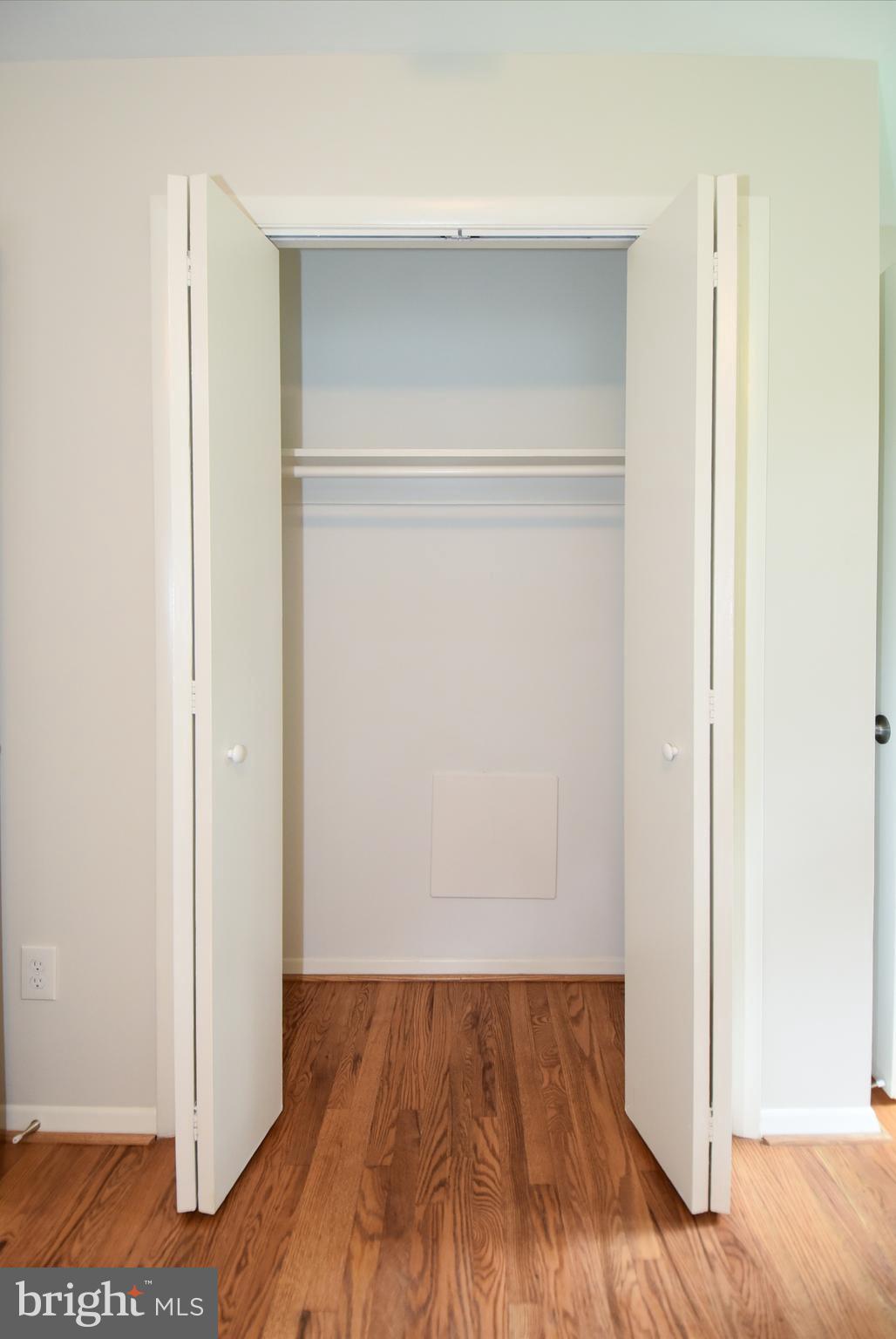 ROCK CREEK PALISADES - Residential