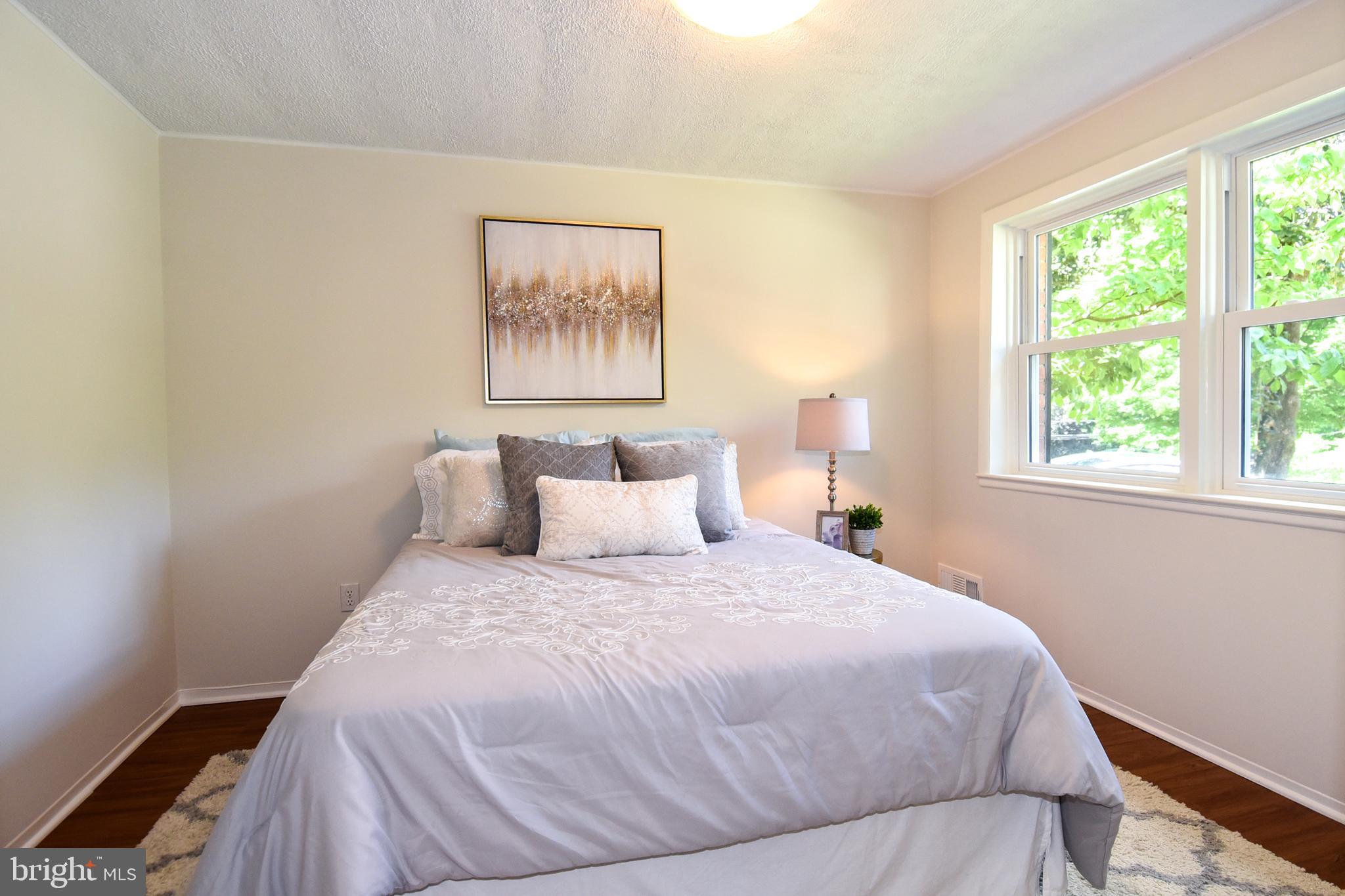 ROCK CREEK PALISADES - Residential