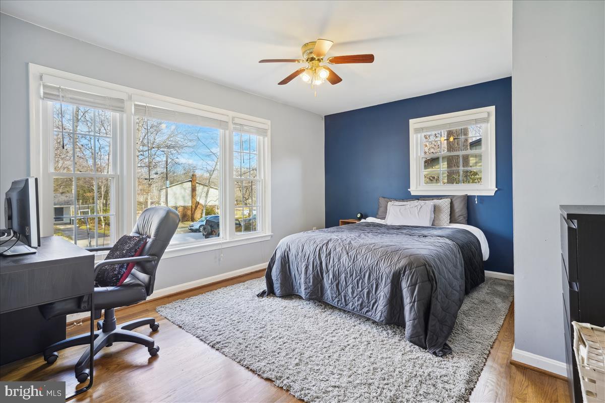 RED FOX FOREST - Residential