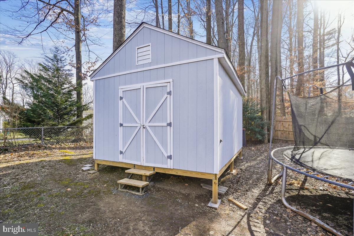 RED FOX FOREST - Residential