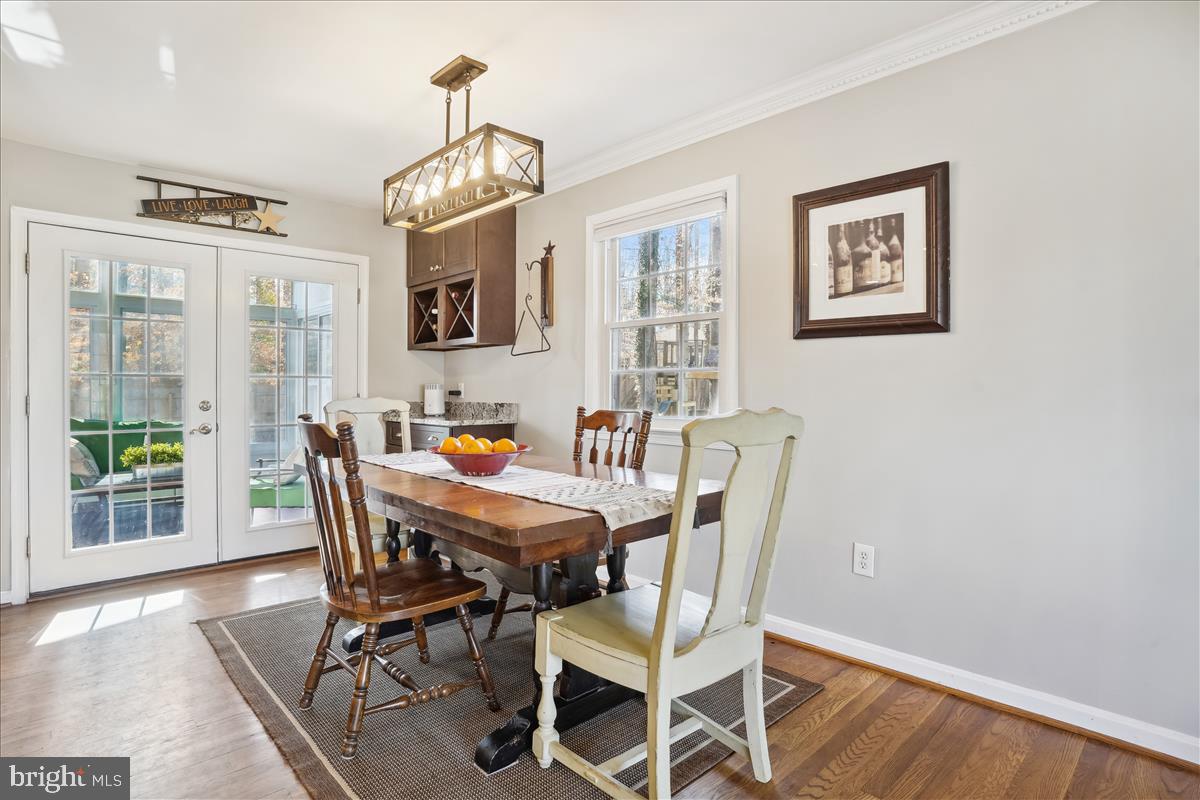 RED FOX FOREST - Residential