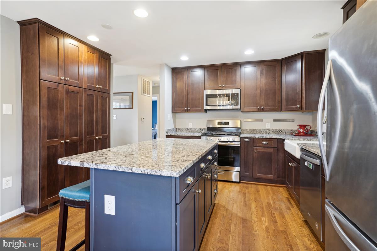 RED FOX FOREST - Residential