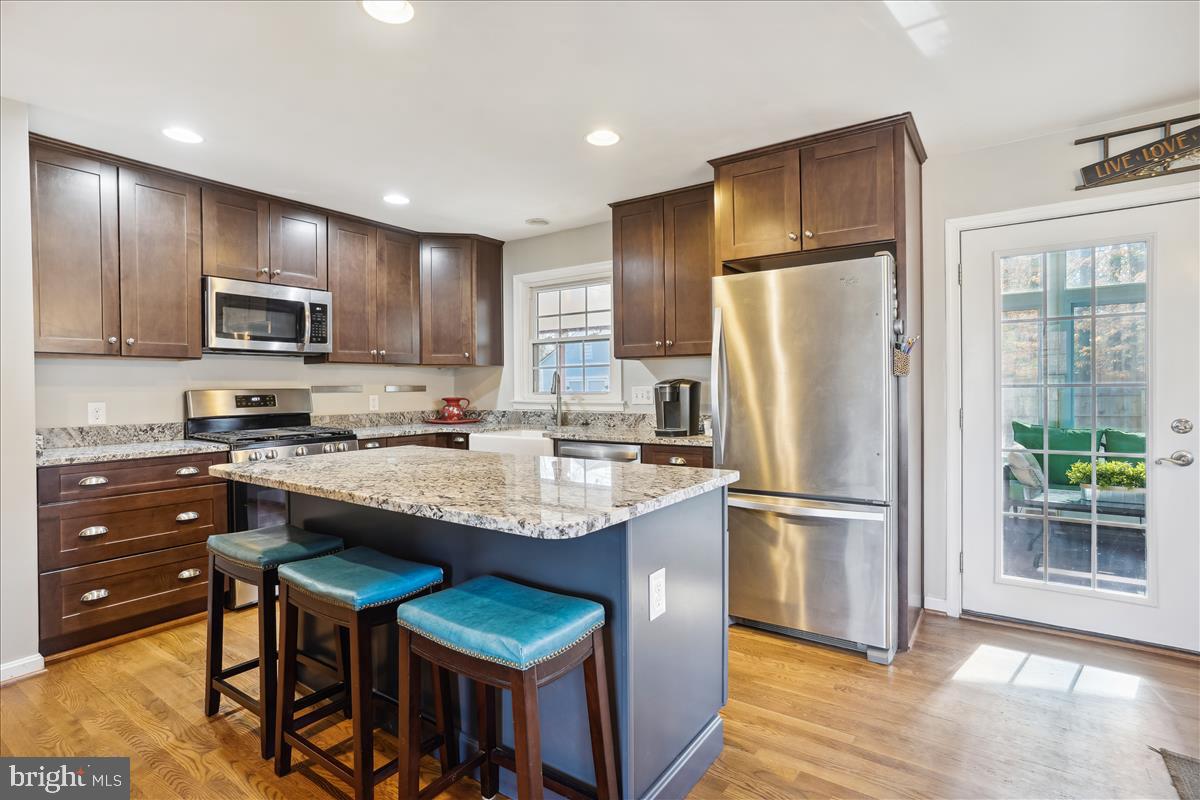 RED FOX FOREST - Residential