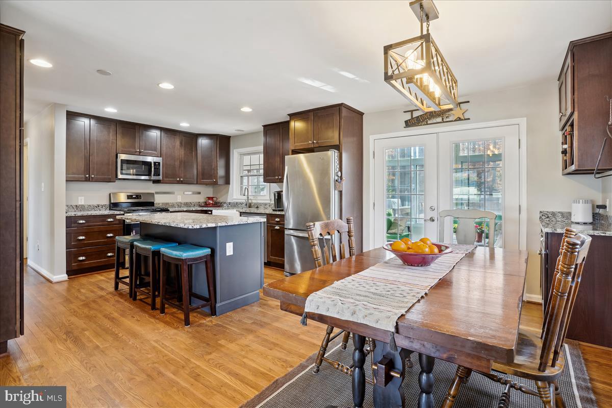 RED FOX FOREST - Residential