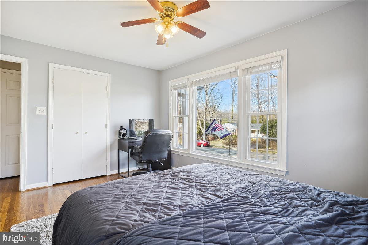 RED FOX FOREST - Residential