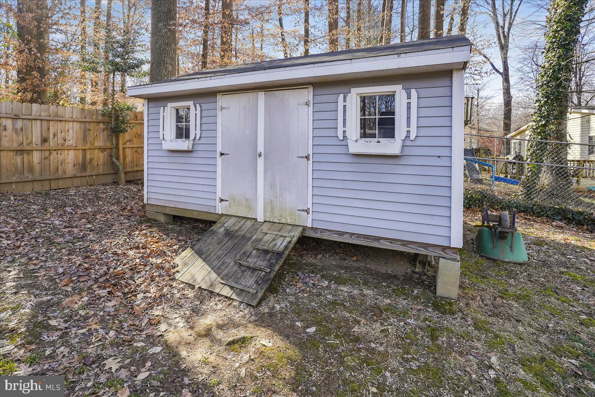 RED FOX FOREST - Residential