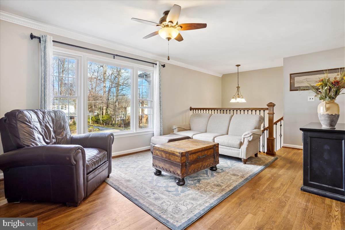 RED FOX FOREST - Residential