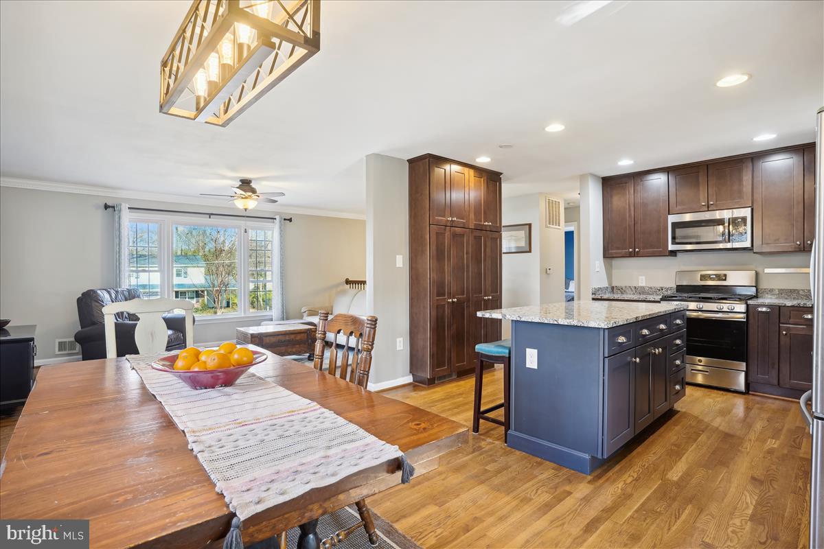 RED FOX FOREST - Residential