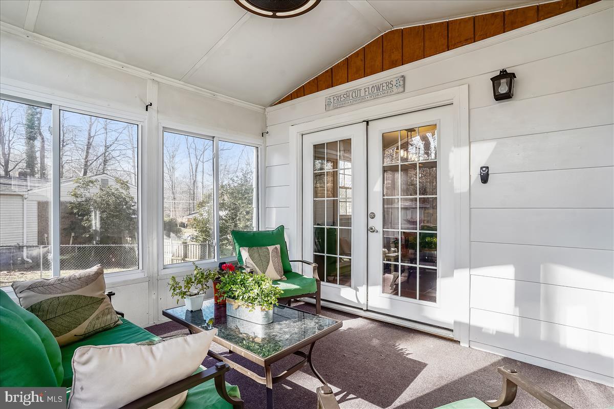 RED FOX FOREST - Residential