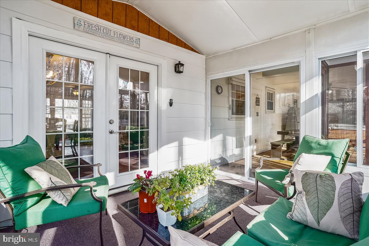 RED FOX FOREST - Residential