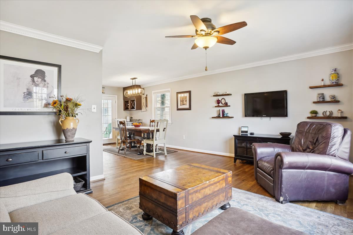 RED FOX FOREST - Residential