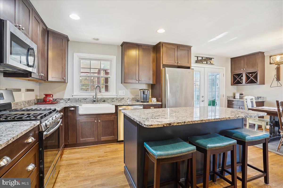 RED FOX FOREST - Residential