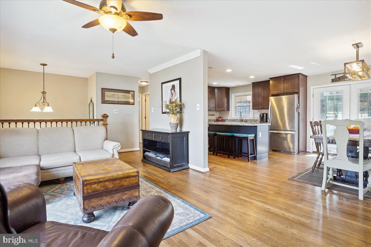 RED FOX FOREST - Residential