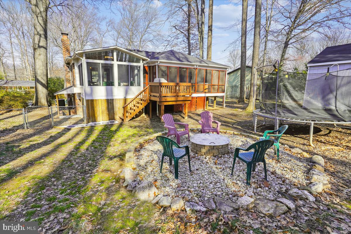 RED FOX FOREST - Residential