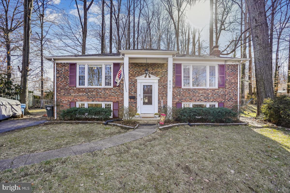 RED FOX FOREST - Residential