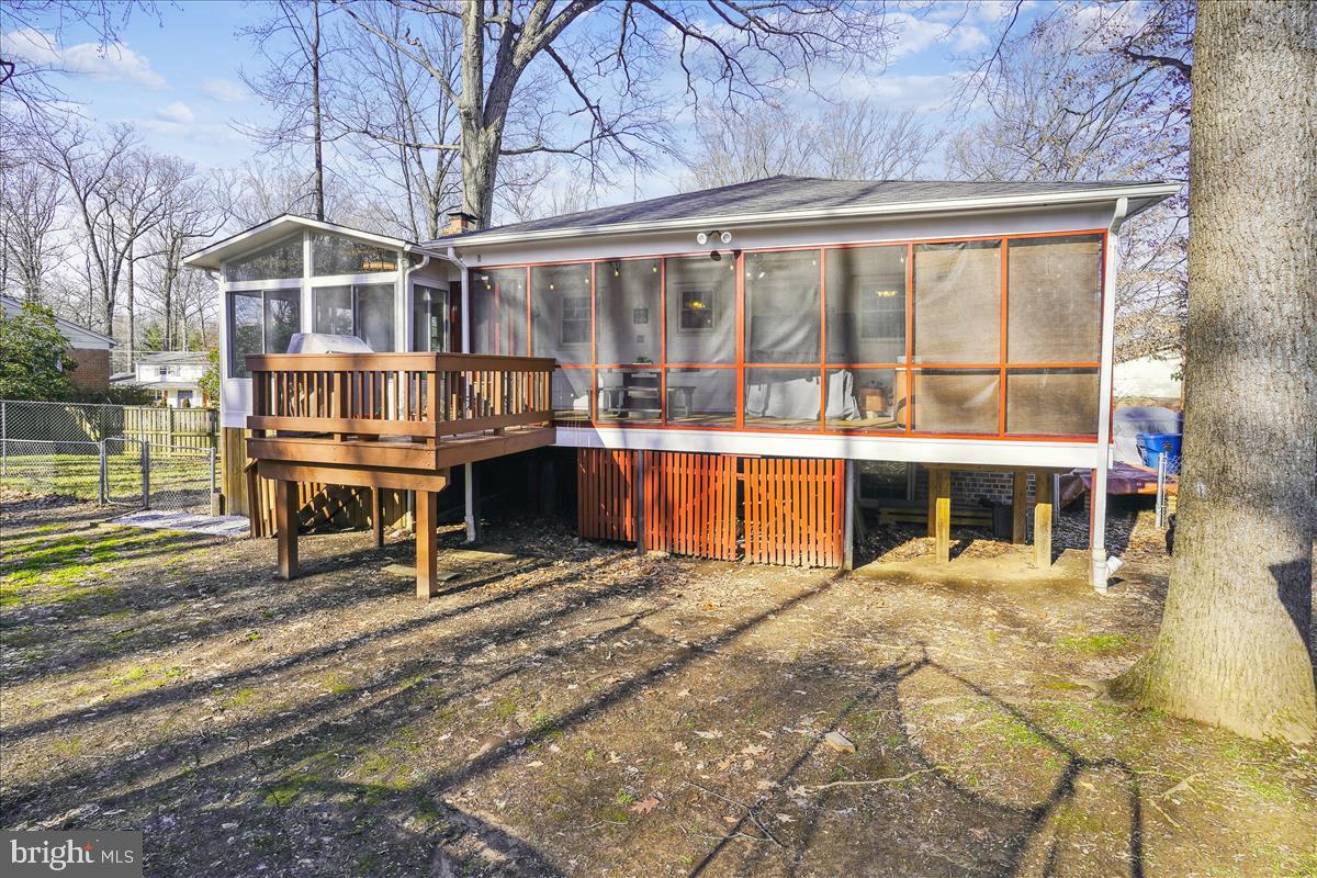 RED FOX FOREST - Residential