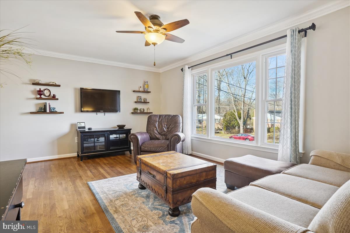 RED FOX FOREST - Residential