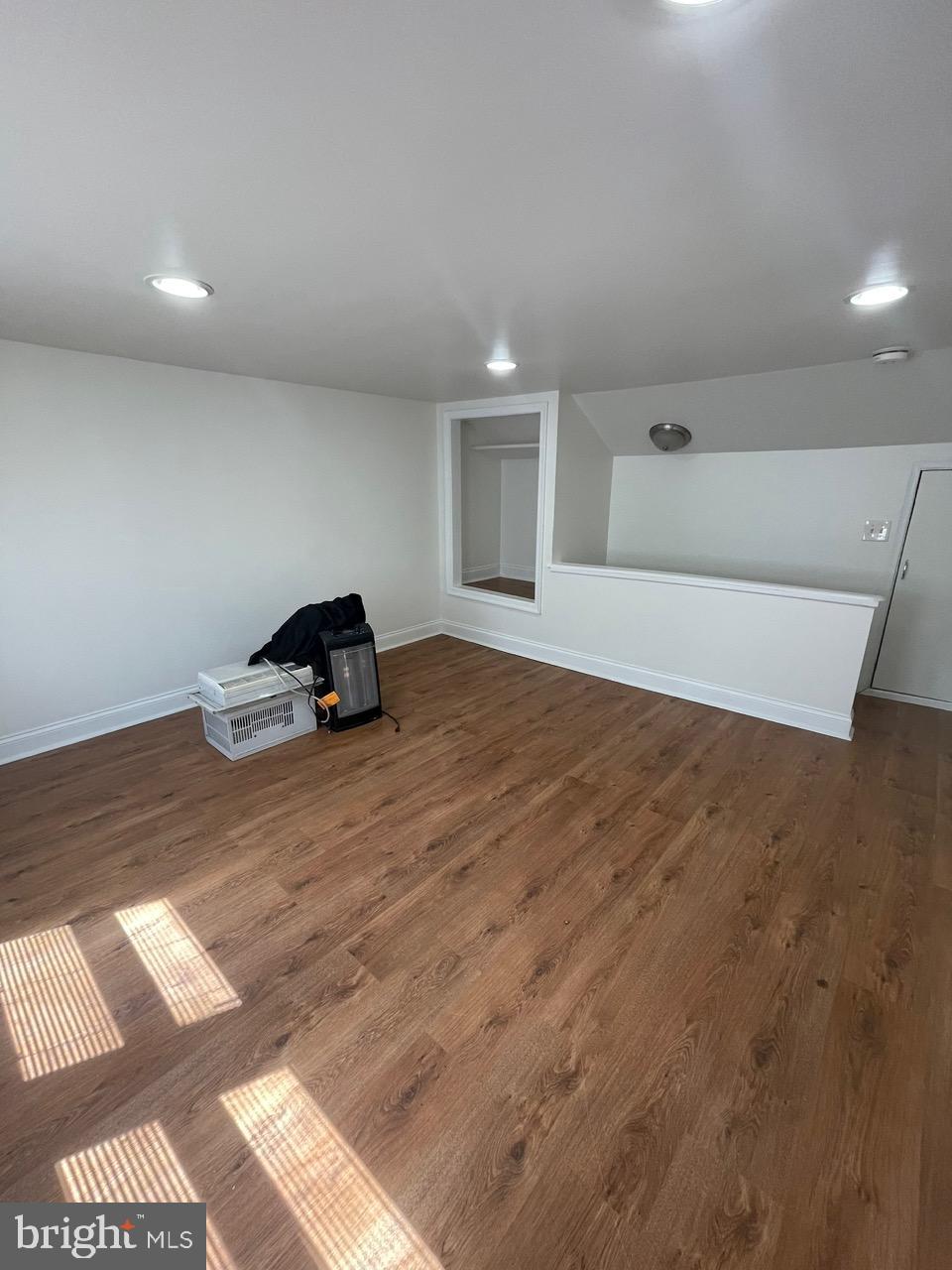 TURNER STATION - Residential Lease